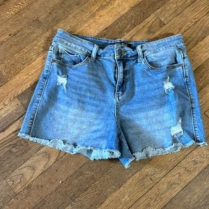 Judy Blue XL shorts